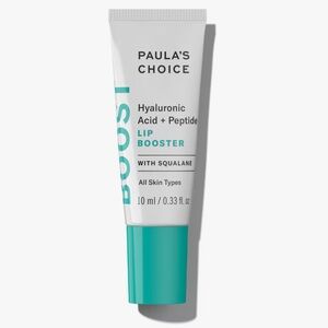 NIB Hyaluronic Acid + Peptide Lip Booster